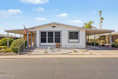 6209 E McKellips Road #440, Mesa, AZ 85215 - Photo 2