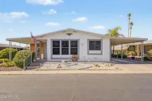 6209 E McKellips Rd, Mesa, AZ 85215 - Photo 2