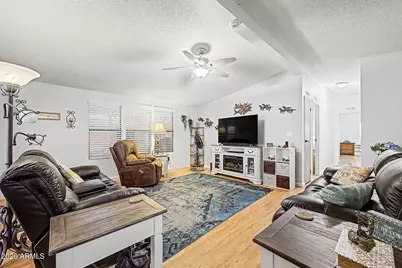 6209 E McKellips Road #440, Mesa, AZ 85215 - Photo 8
