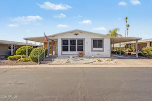 6209 E McKellips Rd, Mesa, AZ 85215 - Photo 1
