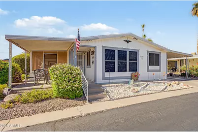 6209 E McKellips Road #440, Mesa, AZ 85215 - Photo 6