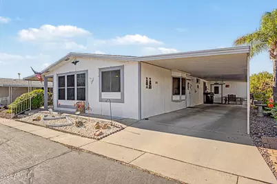 6209 E McKellips Road #440, Mesa, AZ 85215 - Photo 4