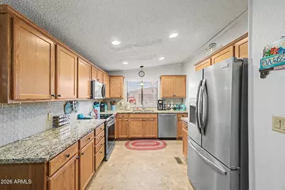 6209 E McKellips Road #440, Mesa, AZ 85215 - Photo 16