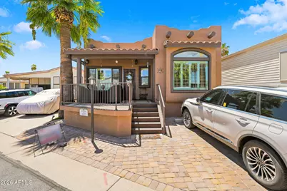 629 Navajo --, Mesa, AZ 85205 - Photo 10