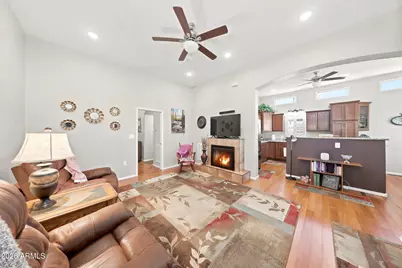 629 Navajo --, Mesa, AZ 85205 - Photo 2