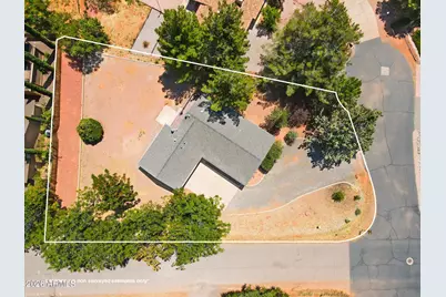 710 Sunshine Lane, Sedona, AZ 86336 - Photo 24