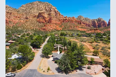 710 Sunshine Lane, Sedona, AZ 86336 - Photo 22