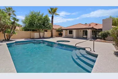10008 E Sunnyslope Lane, Scottsdale, AZ 85258 - Photo 2