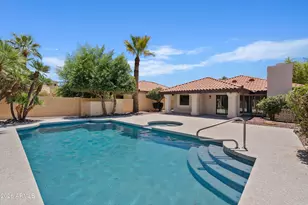 10008 E Sunnyslope Ln, Scottsdale, AZ 85258 - Photo 2
