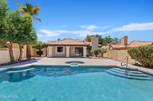 10008 E Sunnyslope Ln, Scottsdale, AZ 85258 - Photo 32