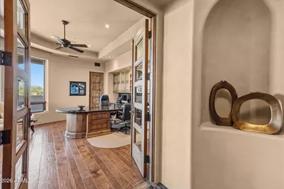 11237 E Troon Mountain Drive, Scottsdale, AZ 85255 - Photo 42