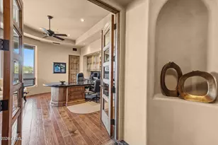 11237 E Troon Mountain Dr, Scottsdale, AZ 85255 - Photo 42