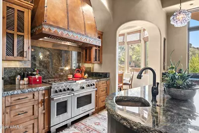 11237 E Troon Mountain Drive, Scottsdale, AZ 85255 - Photo 28