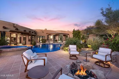 11237 E Troon Mountain Drive, Scottsdale, AZ 85255 - Photo 62