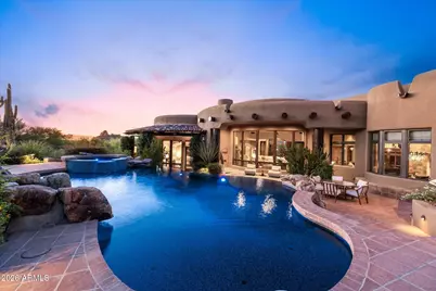 11237 E Troon Mountain Drive, Scottsdale, AZ 85255 - Photo 62