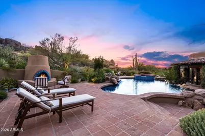 11237 E Troon Mountain Drive, Scottsdale, AZ 85255 - Photo 60