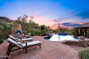 11237 E Troon Mountain Dr, Scottsdale, AZ 85255 - Photo 60