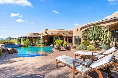 11237 E Troon Mountain Drive, Scottsdale, AZ 85255 - Photo 56