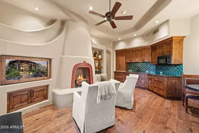 11237 E Troon Mountain Drive, Scottsdale, AZ 85255 - Photo 8