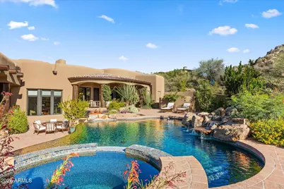11237 E Troon Mountain Drive, Scottsdale, AZ 85255 - Photo 56