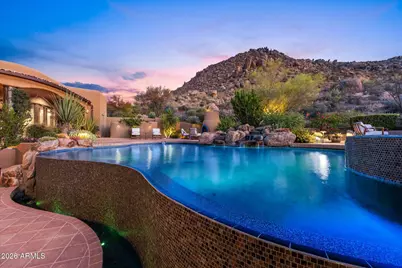 11237 E Troon Mountain Drive, Scottsdale, AZ 85255 - Photo 64