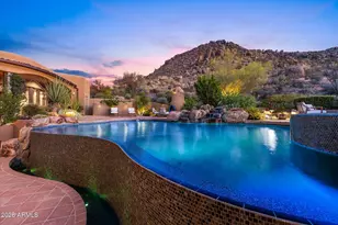 11237 E Troon Mountain Dr, Scottsdale, AZ 85255 - Photo 64