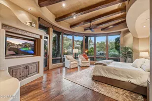 11237 E Troon Mountain Dr, Scottsdale, AZ 85255 - Photo 6