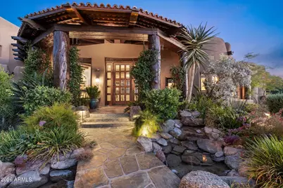 11237 E Troon Mountain Drive, Scottsdale, AZ 85255 - Photo 6