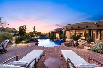 11237 E Troon Mountain Drive, Scottsdale, AZ 85255 - Photo 60