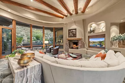 11237 E Troon Mountain Drive, Scottsdale, AZ 85255 - Photo 16