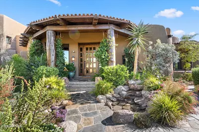 11237 E Troon Mountain Drive, Scottsdale, AZ 85255 - Photo 70