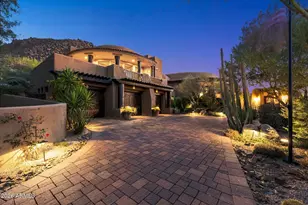 11237 E Troon Mountain Dr, Scottsdale, AZ 85255 - Photo 4