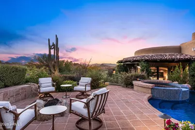 11237 E Troon Mountain Drive, Scottsdale, AZ 85255 - Photo 58