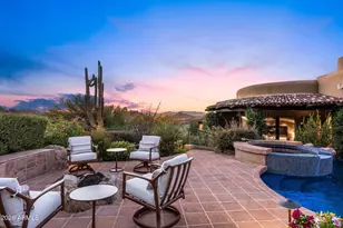 11237 E Troon Mountain Dr, Scottsdale, AZ 85255 - Photo 58