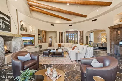 11237 E Troon Mountain Drive, Scottsdale, AZ 85255 - Photo 4