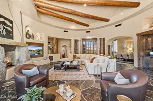 11237 E Troon Mountain Dr, Scottsdale, AZ 85255 - Photo 4