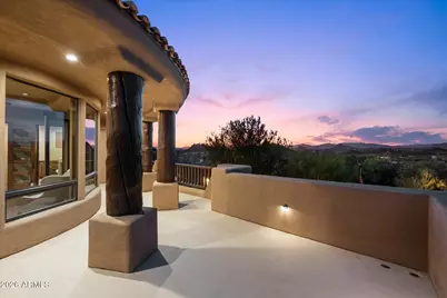 11237 E Troon Mountain Drive, Scottsdale, AZ 85255 - Photo 52