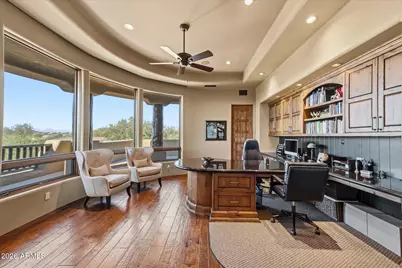 11237 E Troon Mountain Drive, Scottsdale, AZ 85255 - Photo 44