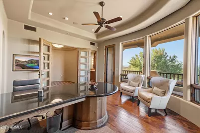 11237 E Troon Mountain Drive, Scottsdale, AZ 85255 - Photo 46