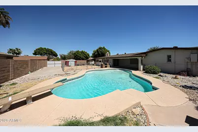 4135 W Beryl Avenue, Phoenix, AZ 85051 - Photo 44