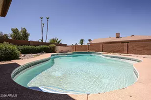 4135 W Beryl Ave, Phoenix, AZ 85051 - Photo 4