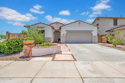 12611 W Ashby Drive, Peoria, AZ 85383 - Photo 1