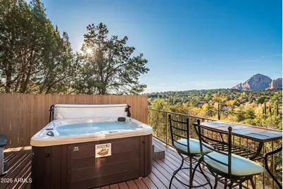 555 Norbie Road, Sedona, AZ 86336 - Photo 26