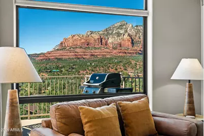 555 Norbie Road, Sedona, AZ 86336 - Photo 6