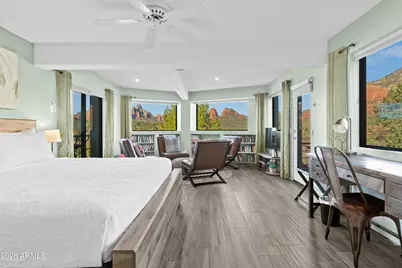 555 Norbie Road, Sedona, AZ 86336 - Photo 16