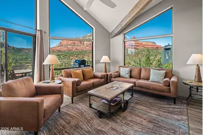 555 Norbie Road, Sedona, AZ 86336 - Photo 4