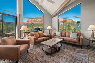 555 Norbie Rd, Sedona, AZ 86336 - Photo 4