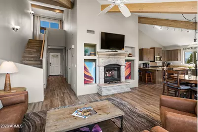 555 Norbie Road, Sedona, AZ 86336 - Photo 8