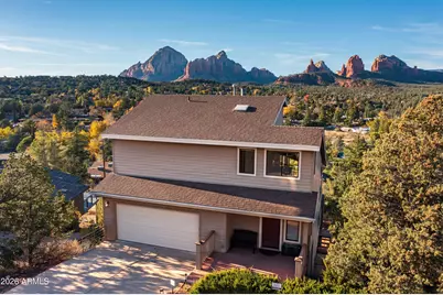 555 Norbie Road, Sedona, AZ 86336 - Photo 34