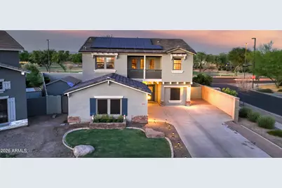 4062 E Stable Court, Gilbert, AZ 85297 - Photo 34